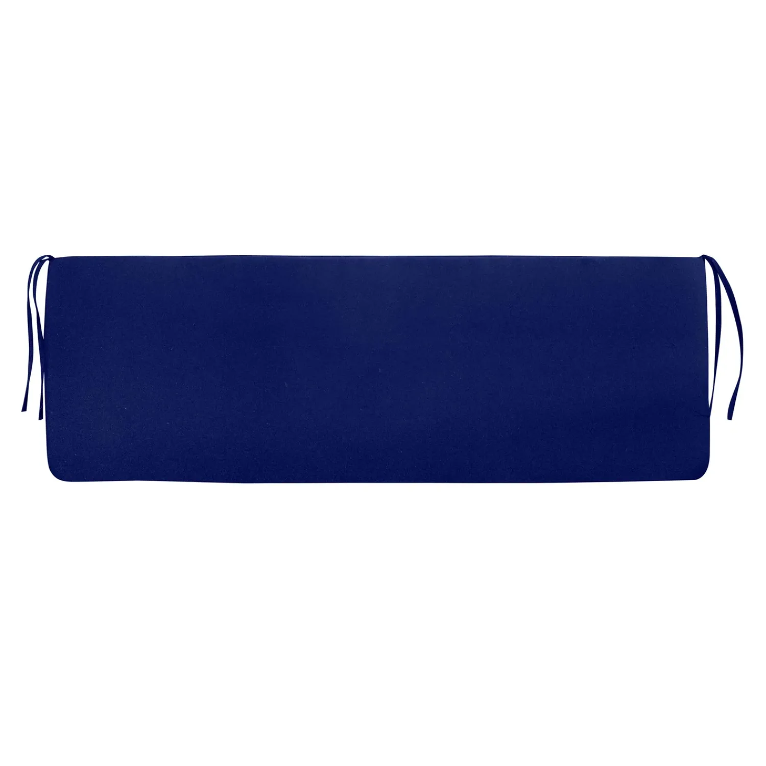 Plow & Hearth Furniture Cushions>Classic Swing/Bench Cushion with Ties