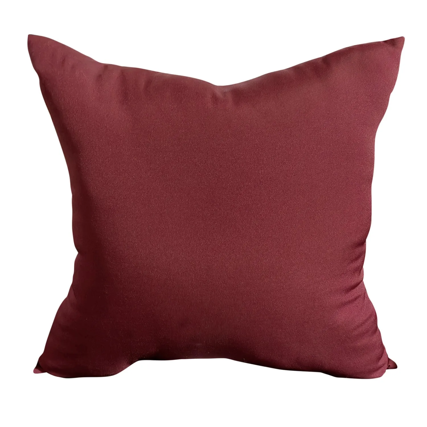 Plow & Hearth Outdoor Throw Pillows|Furniture Cushions>Classic Throw Pillow