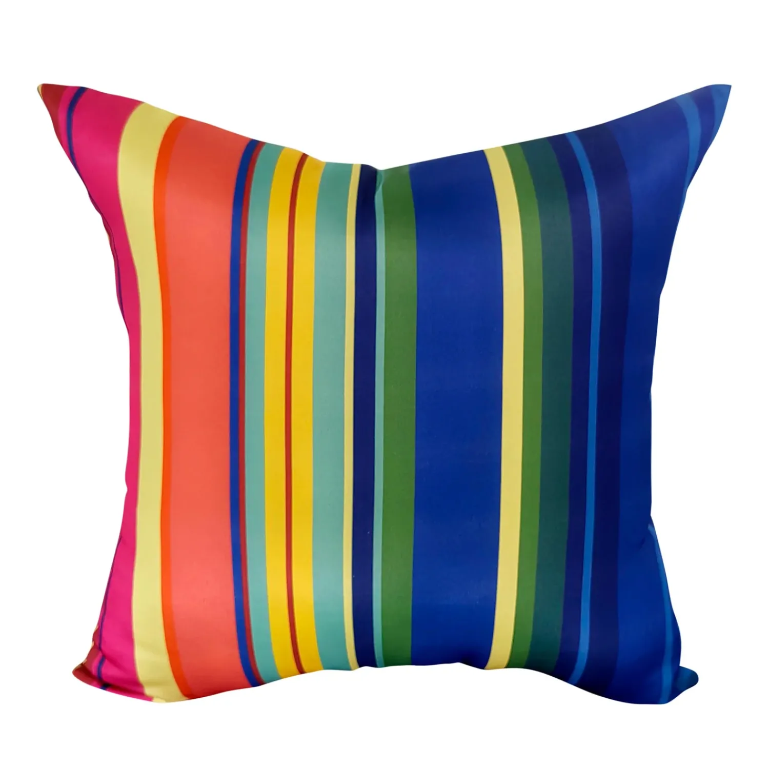 Plow & Hearth Outdoor Throw Pillows|Furniture Cushions>Classic Throw Pillow