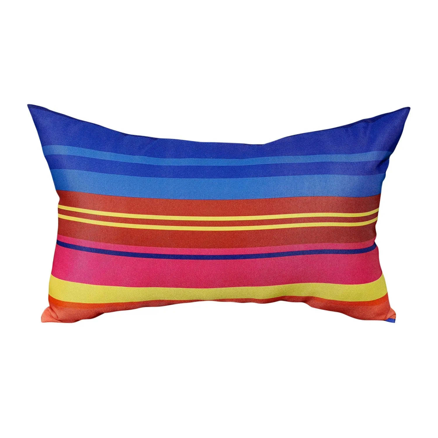 Plow & Hearth Outdoor Throw Pillows|Furniture Cushions>Classic Throw Pillow