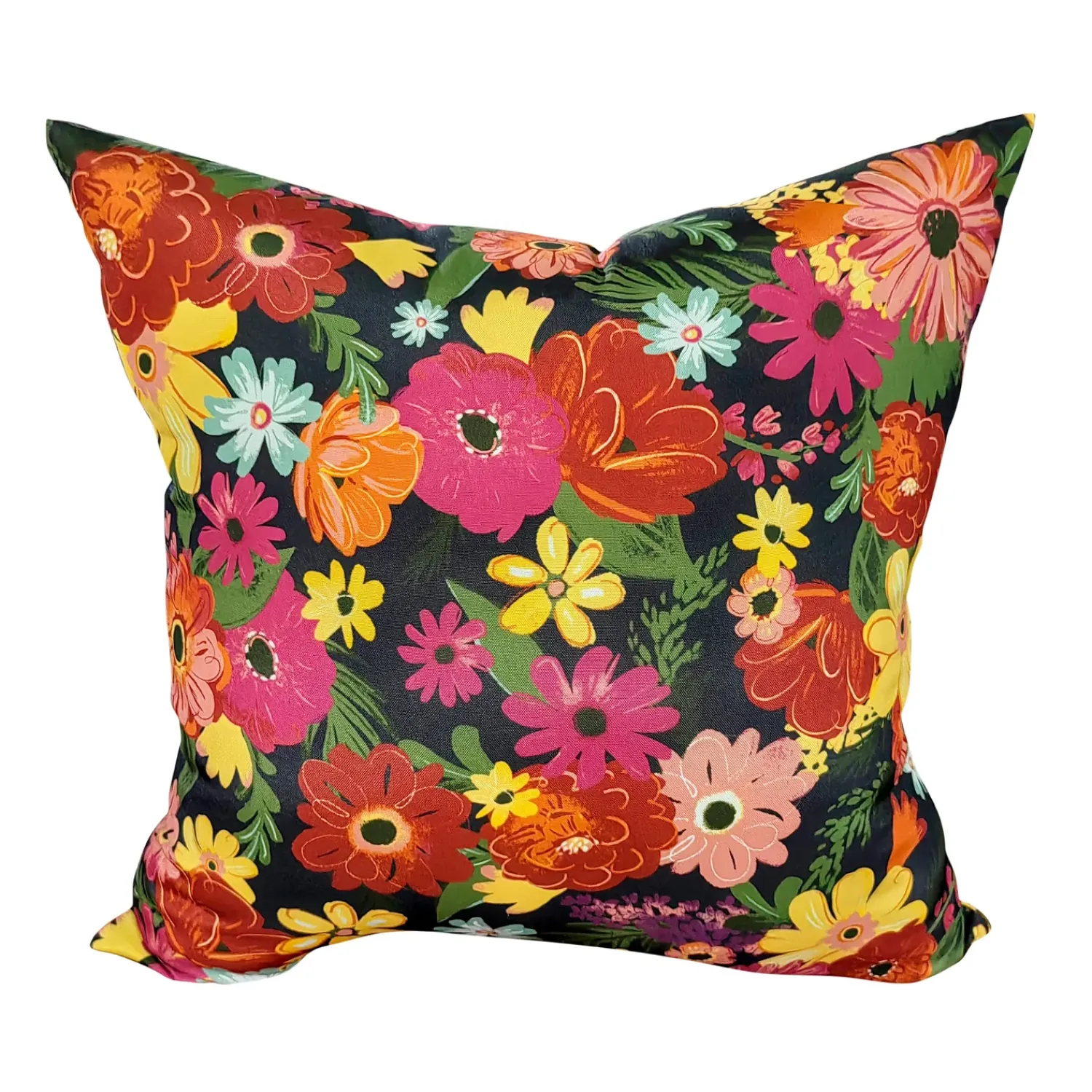 Plow & Hearth Outdoor Throw Pillows|Furniture Cushions>Classic Throw Pillow