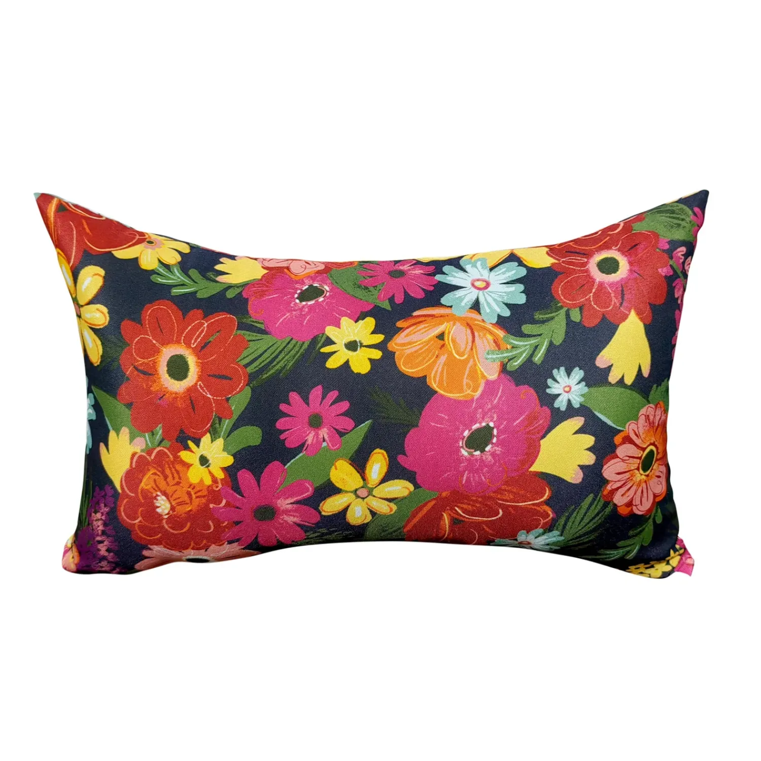 Plow & Hearth Outdoor Throw Pillows|Furniture Cushions>Classic Throw Pillow