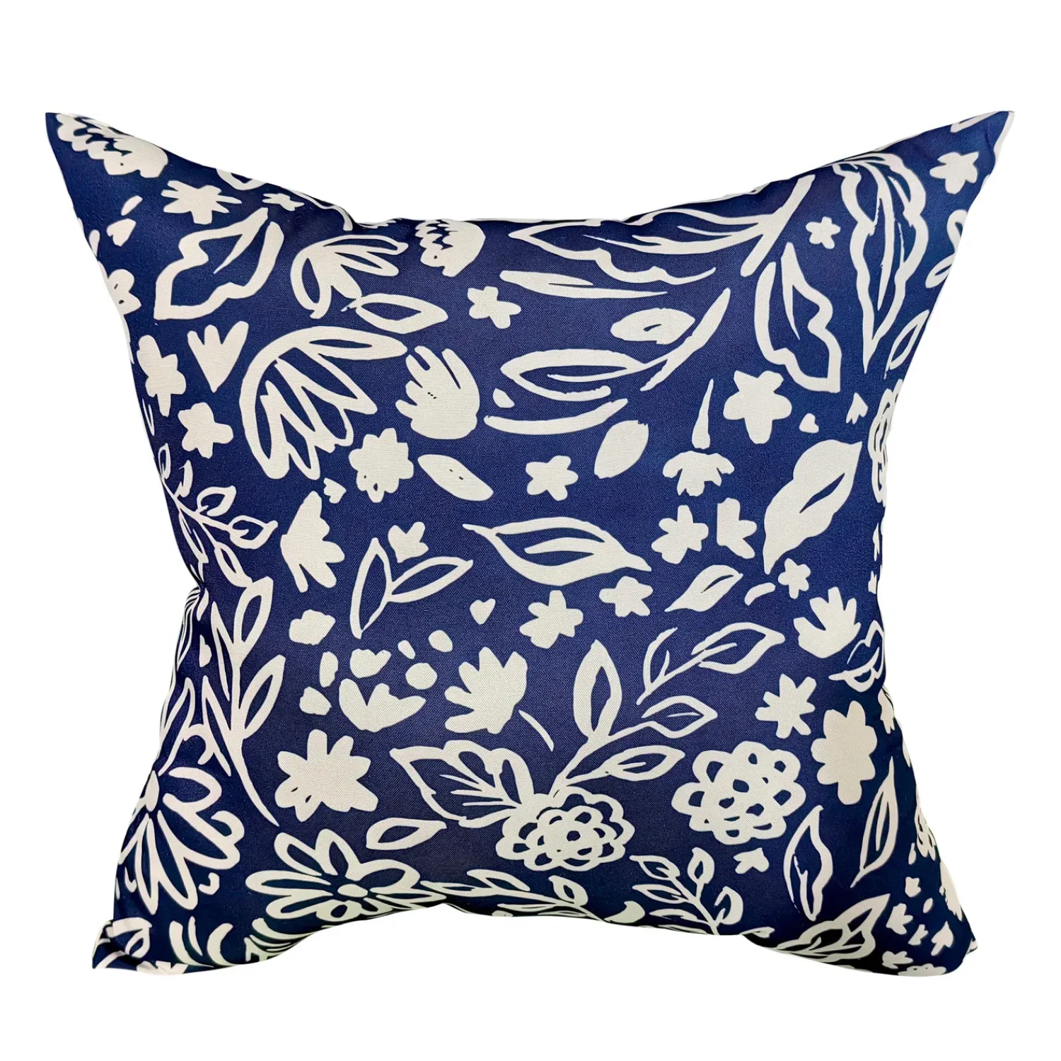 Plow & Hearth Outdoor Throw Pillows|Furniture Cushions>Classic Throw Pillow