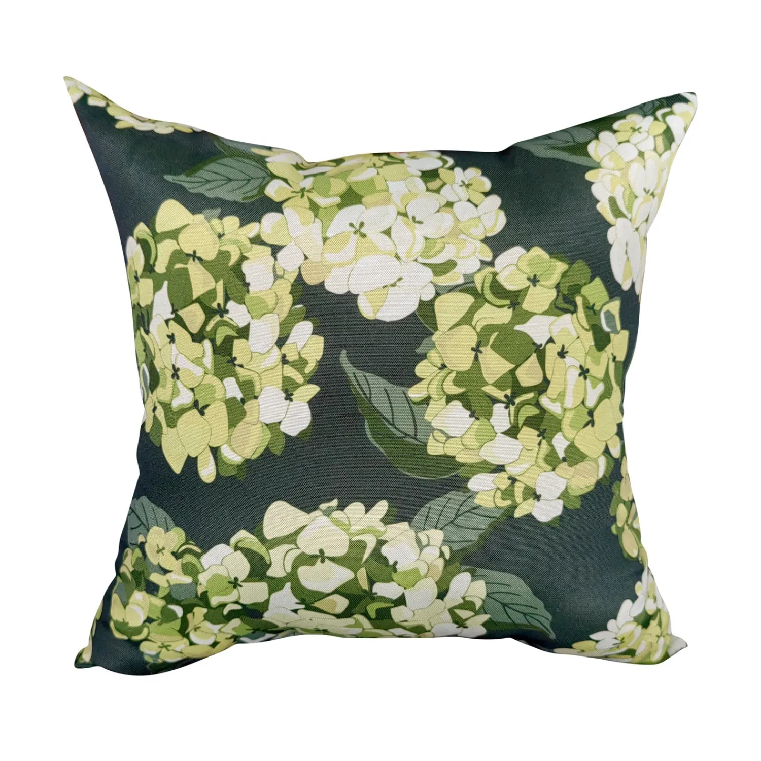 Plow & Hearth Outdoor Throw Pillows|Furniture Cushions>Classic Throw Pillow