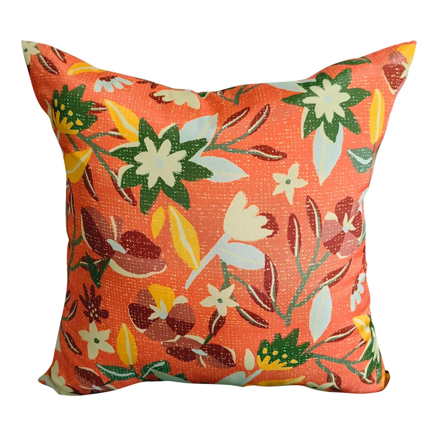 Plow & Hearth Outdoor Throw Pillows|Furniture Cushions>Classic Throw Pillow