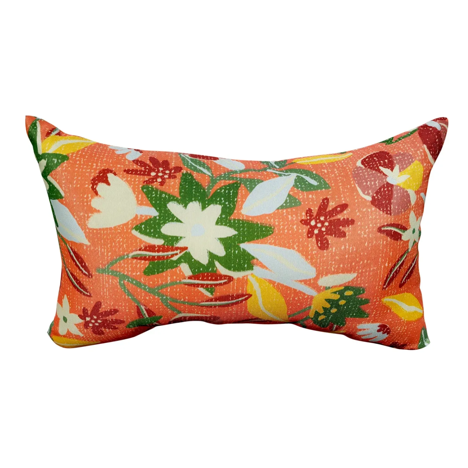 Plow & Hearth Outdoor Throw Pillows|Furniture Cushions>Classic Throw Pillow