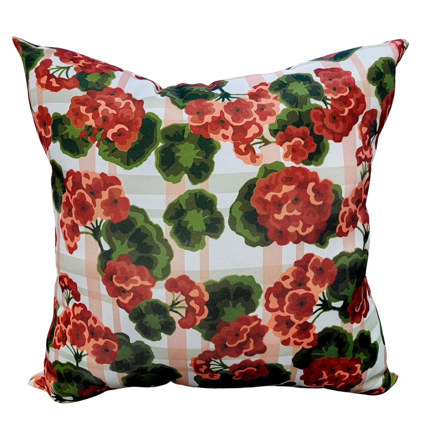 Plow & Hearth Outdoor Throw Pillows|Furniture Cushions>Classic Throw Pillow