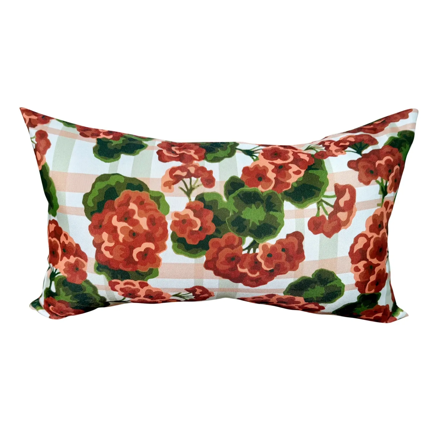 Plow & Hearth Outdoor Throw Pillows|Furniture Cushions>Classic Throw Pillow