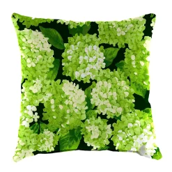 Plow & Hearth Decorative Pillows>Classic Throw Pillow, 22" sq. x 8"