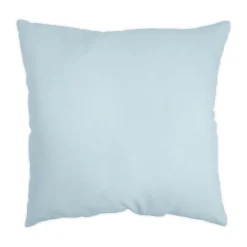 Plow & Hearth Outdoor Throw Pillows|Decorative Pillows>Classic Throw Pillow, 20" sq. x 7" SummerKhaki