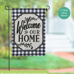 Plow & Hearth Garden Flags><noscript><img width=