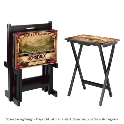 Plow & Hearth Accent Tables><noscript><img width=