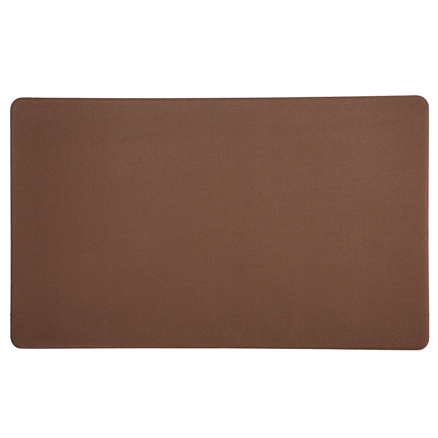 Plow & Hearth Anti-Fatigue Mats|Anti-Fatigue Mat>Coastal Citrus Fabric Anti-Fatigue Floor Mat