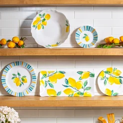Plow & Hearth Plates & Platters><noscript><img width=