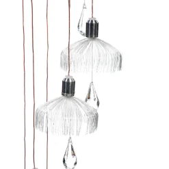 Plow & Hearth Wind Chimes & Mobiles|Solar Accents><noscript><img width=