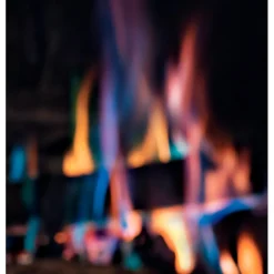 Plow & Hearth Fire Starters & Fatwood>Color-Changing Fireplace Color Cones, 5 lb. Bag