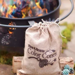 Plow & Hearth Fire Starters & Fatwood><noscript><img width=
