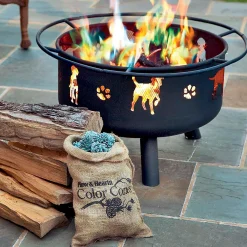 Plow & Hearth Fire Starters & Fatwood><noscript><img width=