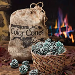 Plow & Hearth Fire Starters & Fatwood><noscript><img width=