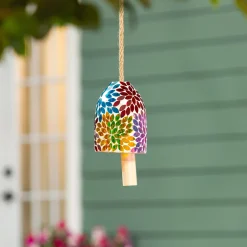 Plow & Hearth Wind Chimes & Mobiles><noscript><img width=