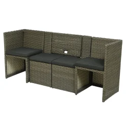 Plow & Hearth Outdoor Seating Sets><noscript><img width=