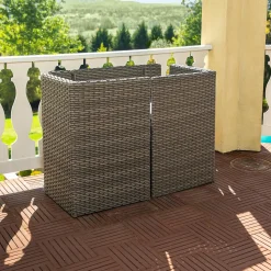Plow & Hearth Outdoor Seating Sets><noscript><img width=