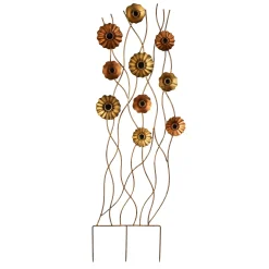 Plow & Hearth Garden Stakes|Arbors & Trellises><noscript><img width=