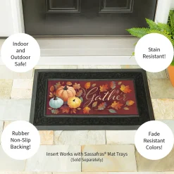 Plow & Hearth Interchangeable Mats><noscript><img width=