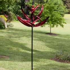 Plow & Hearth Wind Spinners><noscript><img width=