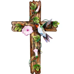Plow & Hearth Memorial & Garden Plaques|Wall Art><noscript><img width=