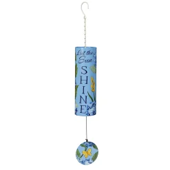 Plow & Hearth Wind Chimes & Mobiles><noscript><img width=