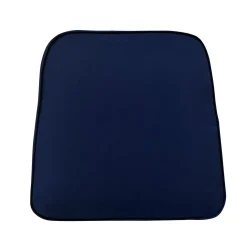 Plow & Hearth Chairs & Rockers|Rockers & Gliders>Deluxe Polyester Chair/Rocker Seat Cushion for Prospect Hill Furniture
