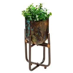 Plow & Hearth Planters & Plant Stands><noscript><img width=