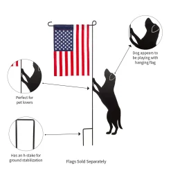 Plow & Hearth Flag Accessories><noscript><img width=