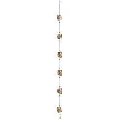 Plow & Hearth Wind Chimes & Mobiles><noscript><img width=