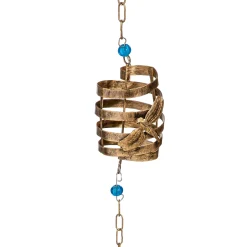 Plow & Hearth Wind Chimes & Mobiles><noscript><img width=