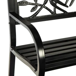 Plow & Hearth Outdoor Benches><noscript><img width=