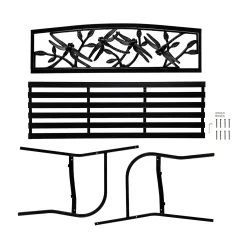Plow & Hearth Outdoor Benches><noscript><img width=