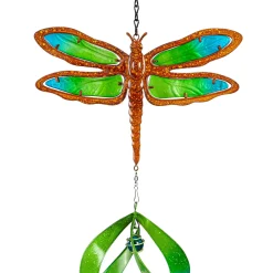Plow & Hearth Wind Chimes & Mobiles><noscript><img width=