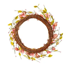 Plow & Hearth Wreaths|Faux Flowers & Plants><noscript><img width=