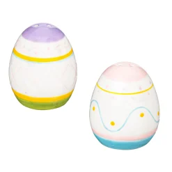 Plow & Hearth Salt & Pepper Shakers><noscript><img width=
