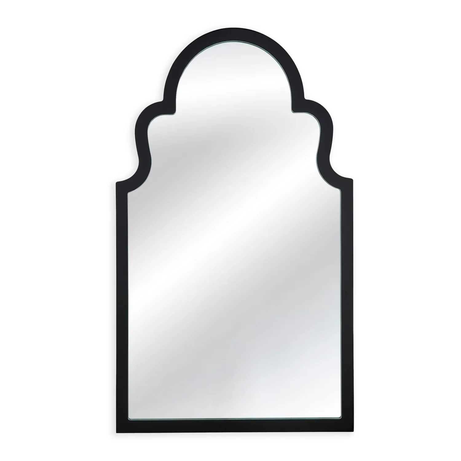 Plow & Hearth Wall Art>Elberta Wall Mirror