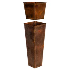 Plow & Hearth Planters & Plant Stands><noscript><img width=