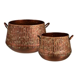 Plow & Hearth Planters & Plant Stands><noscript><img width=