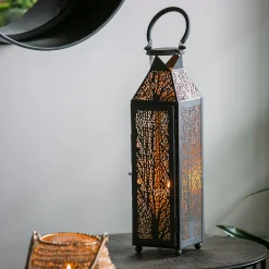 Plow & Hearth Candles & Lanterns><noscript><img width=