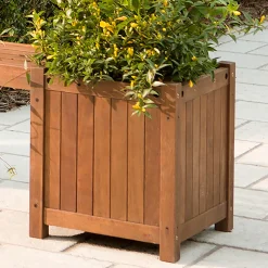 Plow & Hearth Planters & Plant Stands|Arbors & Trellises><noscript><img width=