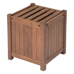 Plow & Hearth Planters & Plant Stands|Arbors & Trellises><noscript><img width=