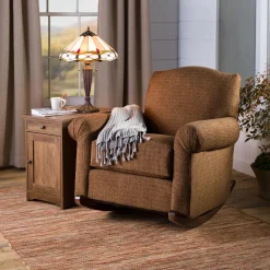 Plow & Hearth Area Rugs>Fairfax Wool Rug, 8' x 10'