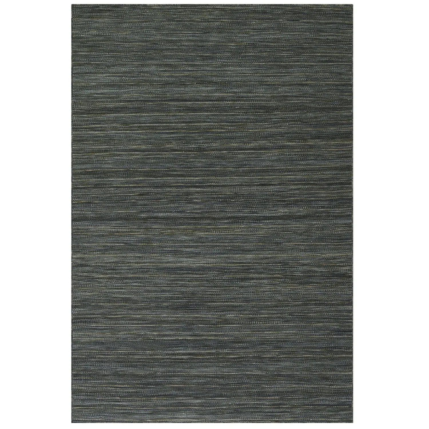 Plow & Hearth Area Rugs|Hearth Rugs>Fairfax Wool Rug, 3'6" x 5'6"