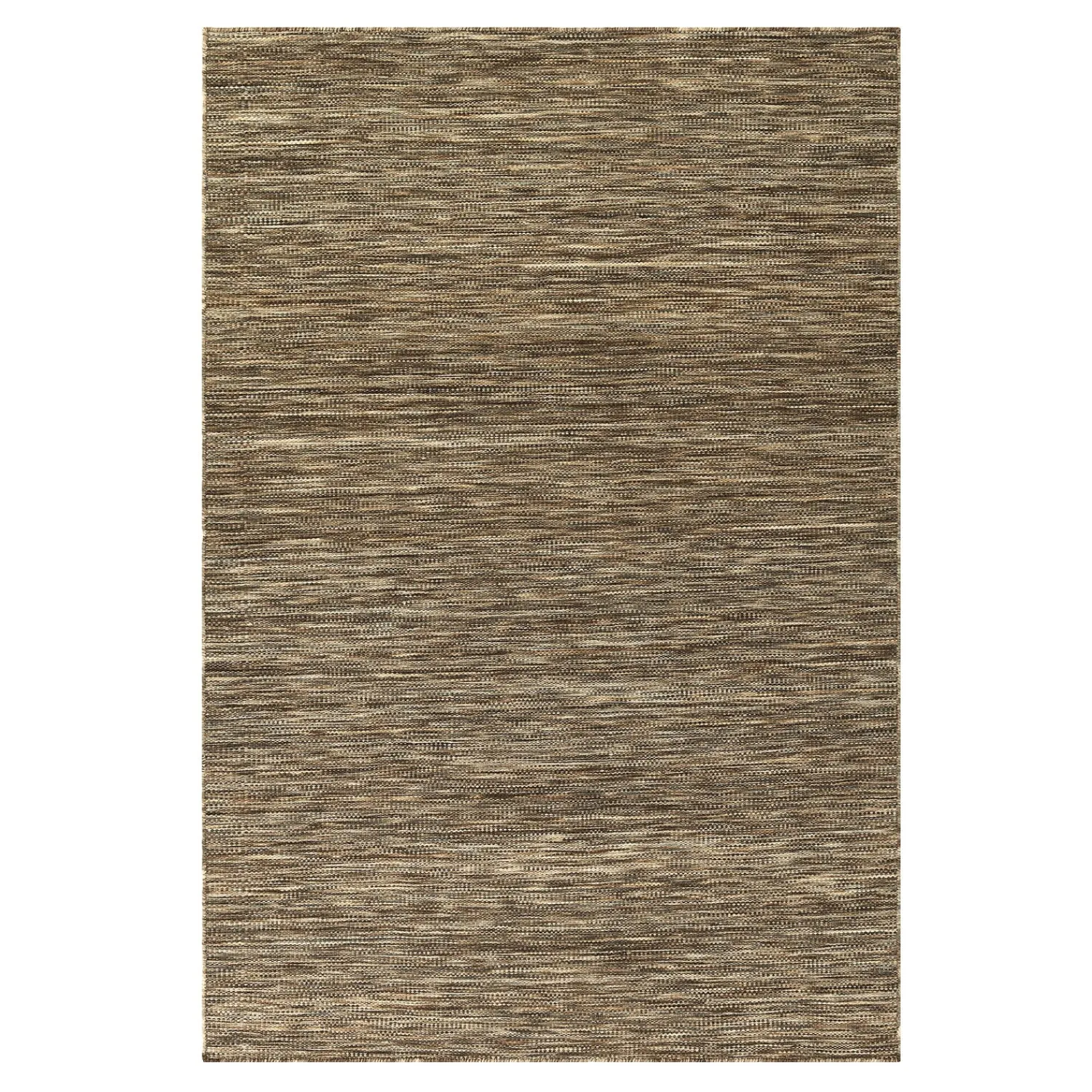 Plow & Hearth Area Rugs|Hearth Rugs>Fairfax Wool Rug, 3'6" x 5'6"